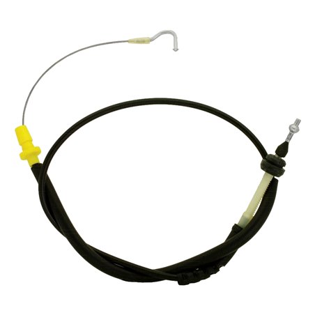 Câble d'accélérateur T4 9/1990-6/2003 2000cc Essence (ACA)
