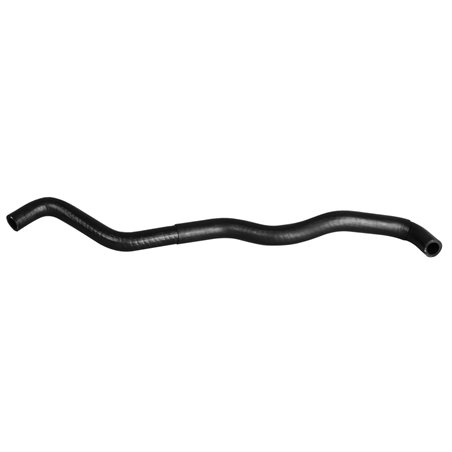 Durite d'eau entre pompe à eau et pipe métallique T4 2,4D 2,5 Ess