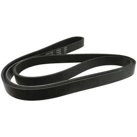Power steering/alternator ribbed belt 21.36x1765mm 6 ribs T4 1/1996-2/1999 2500cc TDI ACV