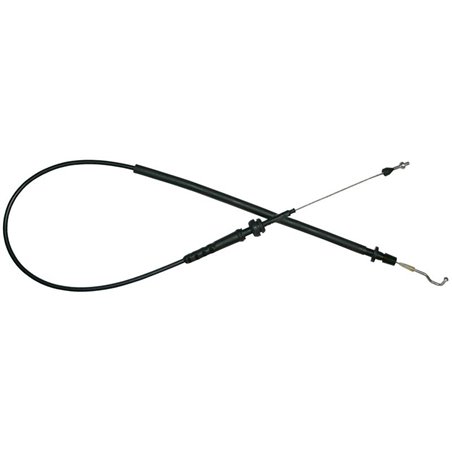 Cable de l'accelerador T4 9/1990-6/2003 2500cc Gasolina (ACU, AET, APL, AVT, AEU)