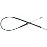Cable de l'accelerador T4 9/1990-6/2003 2500cc Gasolina (ACU, AET, APL, AVT, AEU)