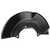 Placa de suport de fre davanter dret T4 9/1990-6/2003
