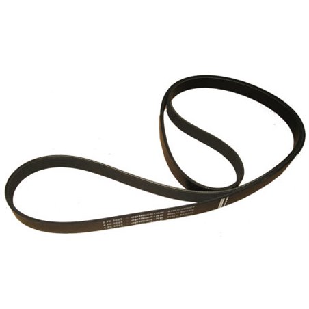 Corretja de direcció assistida/alternador acanalada 21,36x2065mm 6 acanalades T4 10/1991-12/1994 2400cc Dièsel (núm. <320127) i 