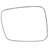 Espelho retrovisor convexo do lado direito para espelho retrovisor elétrico T4 9/1990-6/2003