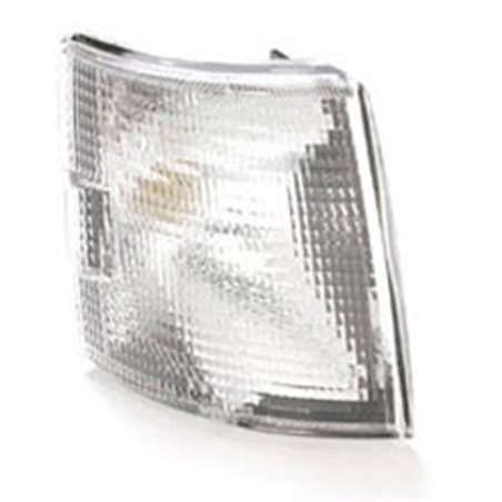 Llum intermitent davantera dreta blanca per a T4 9/1990-6/2003 excepte T4 1/1996-6/2003 Multivan, Caravelle i California