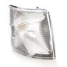 Llum intermitent davantera dreta blanca per a T4 9/1990-6/2003 excepte T4 1/1996-6/2003 Multivan, Caravelle i California