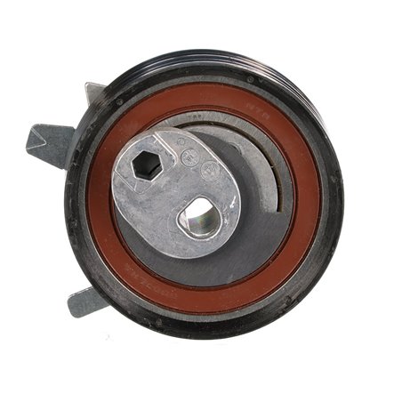 Galet tendeur supérieur de courroie de pompe à injection T4 1/1996-6/2003 2500cc TDI