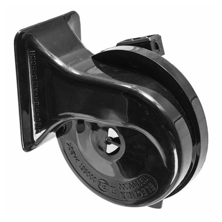 Klaxon avec broche 2 fiches T4 9/1990-6/2003 Ton aigu 510 Hz