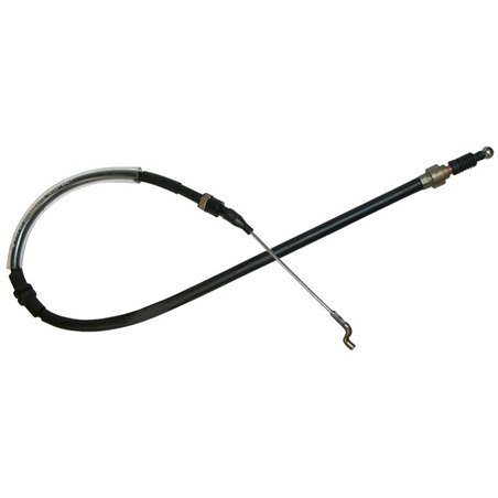 Cable de fre de mà (model de disc) 943mm T4 2/1997-6/2003