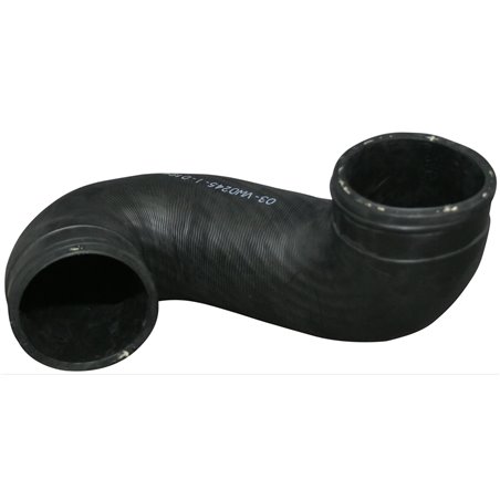 Mangueira de pressão do intercooler do turbo para T4 1/1996-6/2003 2500cc TDI (exceto 151hp)