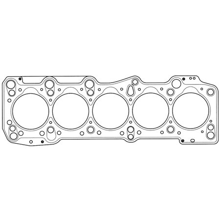 Joint de culasse 1 encoche 1.53mm T4 9/1990-6/2003 2400cc Diesel
