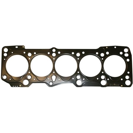 Cylinder head gasket, 3 notches, 1.61mm, T4, 9/1990-6/2003, 2400cc Diesel