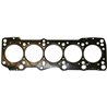 Cylinder head gasket, 3 notches, 1.61mm, T4, 9/1990-6/2003, 2400cc Diesel