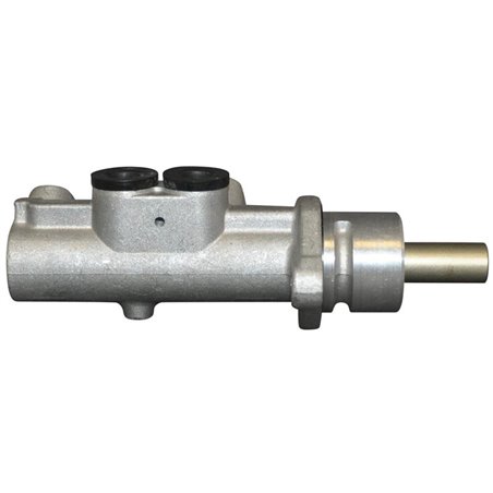 Maitre cylindre 25.4mm, 2xM12 T4 5/1995-6/2003 avec ABS roues en 15" et 16"