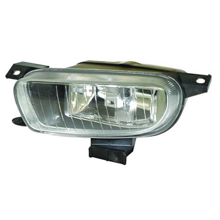 Farol de neblina dianteiro esquerdo H3 T4 1/1996-6/2003