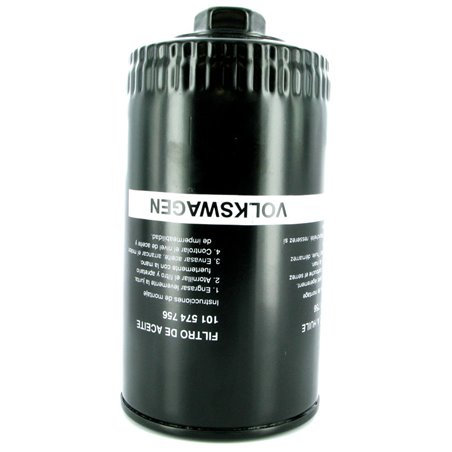 Oil filter T4 9/1990-6/2003 2400cc Diesel, 2500cc TDI and 2500cc Petrol