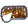 Chicane et joint sur carter d'huile T4 9/1990-12/1995 1900cc Diesel et Turbo Diesel et 2000cc Essence