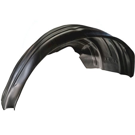 Protector de plàstic per a pas de roda davanter dret T4 9/1990-6/2003