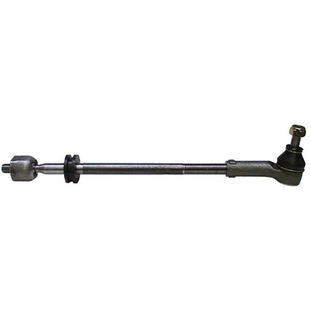 Barra de direção direita com junta esférica de 16 mm para T4 9/1991-7/1994 com ou sem direção hidráulica.