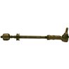 Tirant de direcció assistida dreta amb rótula de 18 mm per a T4 1/1996-6/2003