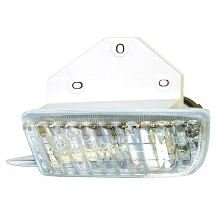 Front Left H3 Fog Light T4 9/1990-12/1995