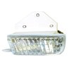 Front Left H3 Fog Light T4 9/1990-12/1995