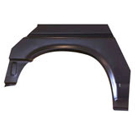 Pas de roda posterior dret T4 9/1990-6/2003 Només estes