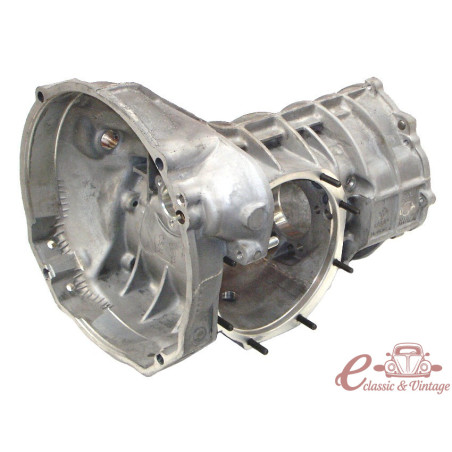 carter de boîte RHINO