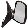 Retrovisor elèctric dret complet amb descongelació elèctrica i vidre convex T4 9/1990-6/2003