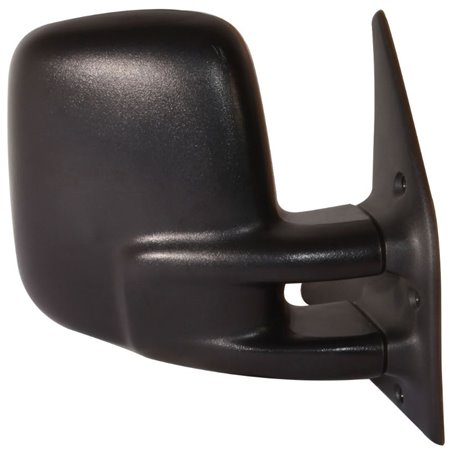 Retrovisor elèctric dret complet amb descongelació elèctrica i vidre convex T4 9/1990-6/2003