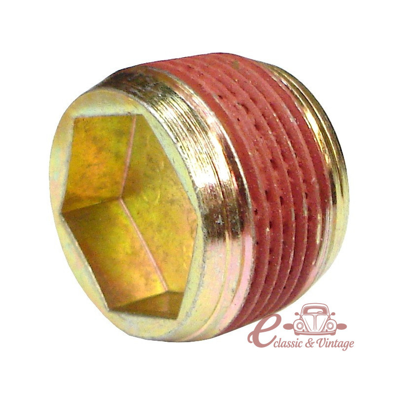 bouchon de remplissage de boîte de vitesse