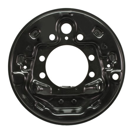 Brida de fre de tambor posterior esquerre T4 9/90-12/95