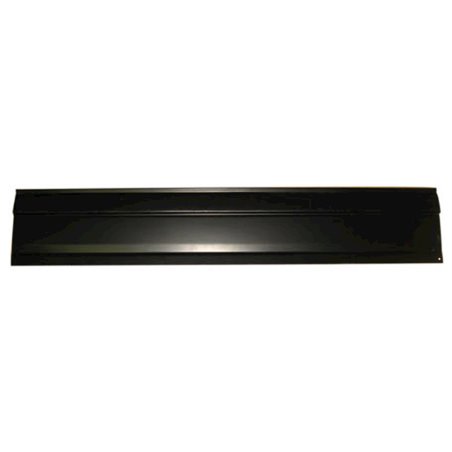 Painel de reparo externo para a parte inferior de uma porta de correr T4 9/1990-6/2003