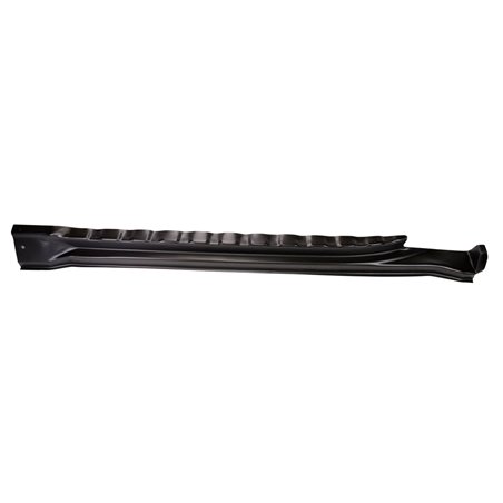 Bas de caisse droit avec glissière de porte coulissante T4 9/1990-6/2003
