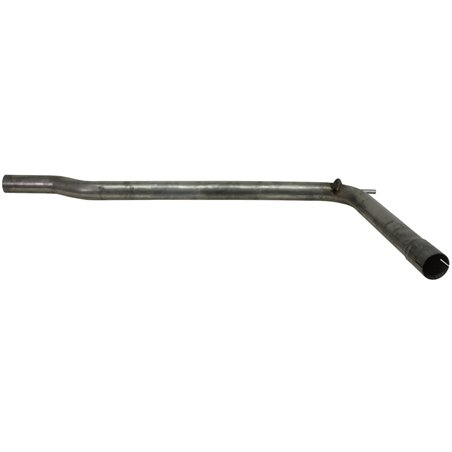 Tube d'échappement intermédiaire T4 9/1990-12/1995 1900cc Diesel et 2400cc Diesel