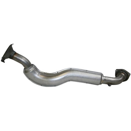 Exhaust pipe on T4 manifold 1/1996-6/2003 2500cc TDI (except 150hp)