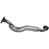 Exhaust pipe on T4 manifold 1/1996-6/2003 2500cc TDI (except 150hp)