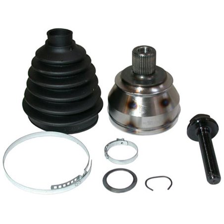 Outer front driveshaft joint (wheel side) 98mm T4 7/1994-6/2003 without ABS