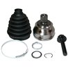 Outer front driveshaft joint (wheel side) 98mm T4 7/1994-6/2003 without ABS