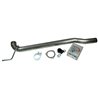 Tube de réparation de catalyseur T4 1/1996-6/2003 2500cc TDI et T4 1/1997-6/2003 1900cc Turbo Diesel et 2400cc Diesel