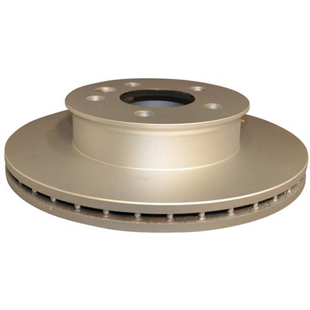 Disc de fre davanter ventilat per a llantes de 15 polzades amb pinça Girling T4 9/1990-12/1995