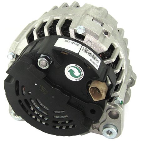 Alternador de 120 amperes T4 10/1998-7/2003 2500cc TDI i 2500cc Gasolina