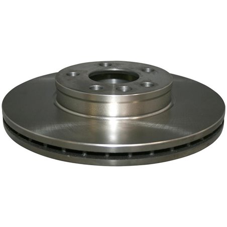 Disc de fre davanter ventilat 300x26mm per a roda de 16", compatible amb pinça ATE T4 (5/1997-5/2000)