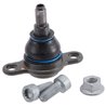 Rotule de suspension inférieure T4 1/1996-6/2003 renforcée MEYLE-HD