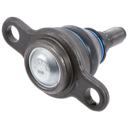 Rotule de suspension inférieure T4 1/1996-6/2003 renforcée MEYLE-HD