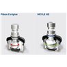 Rotule de suspension inférieure T4 1/1996-6/2003 renforcée MEYLE-HD