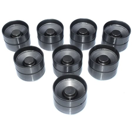 Set of 8 hydraulic valve lifters for T4 and Golf 2