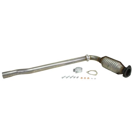 Catalyseur T4 1/1996-6/2003 1900cc Diesel et Turbo Diesel et 2400cc Diesel