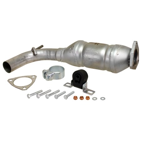 Catalyseur T4 10/1992-12/1995 1900cc Turbo Diesel