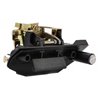 Tailgate handle with lock T4 9/90-6/03